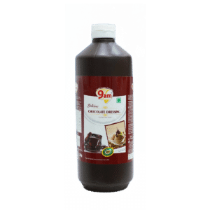 Fc. Chocolate Sauce 1.3 Kg
