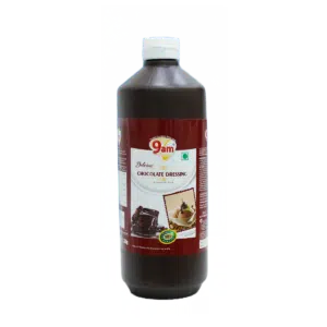 Fc. Chocolate Sauce 1.3 Kg