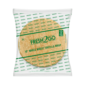 TORTILLA WRAP 8 – 10 INCHES