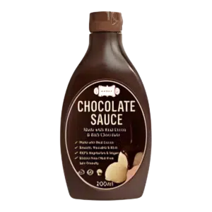 Delmonte Chocolate Sauce 1.3 Kg