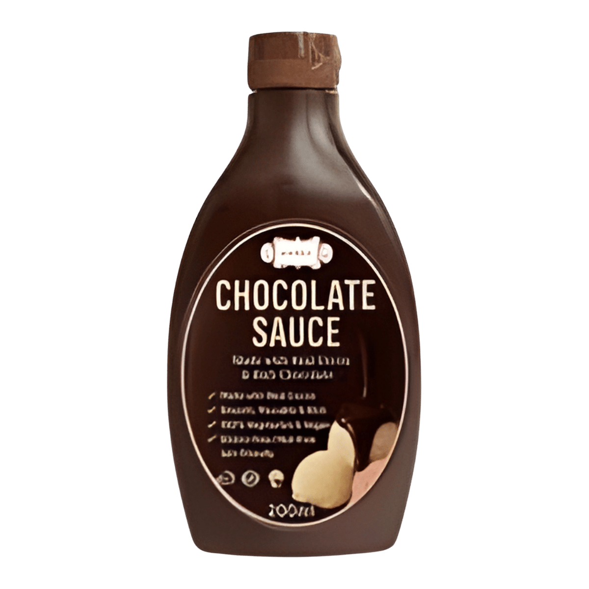 Delmonte Chocolate Sauce 1.3 Kg