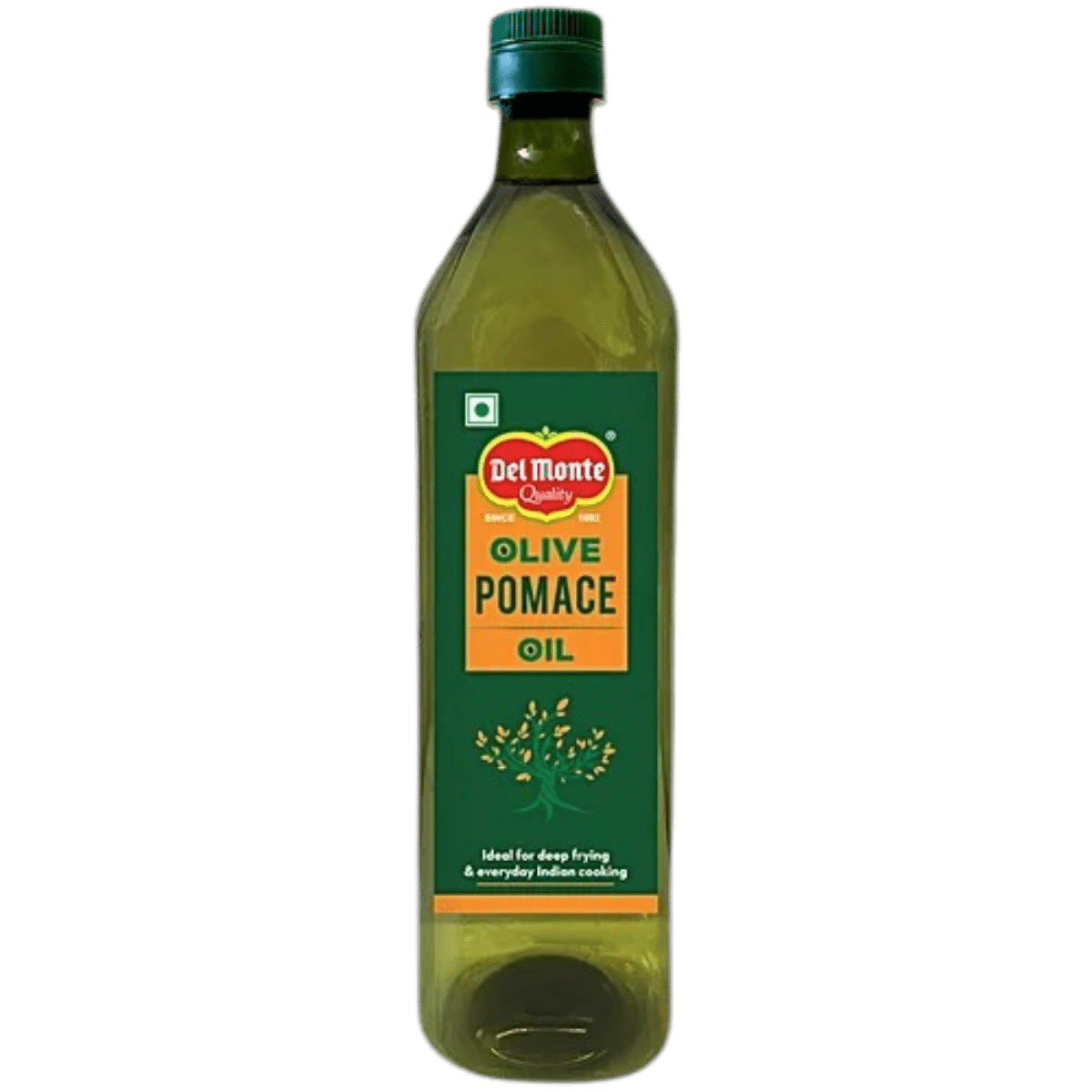 Delmonte Pomace Olive Oil 1 Ltr