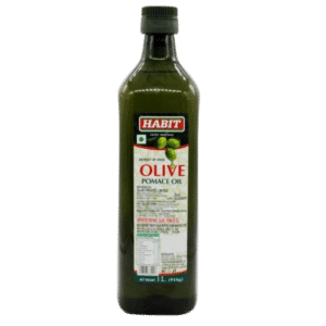 Habit Pomance Olive Oil 1ltr