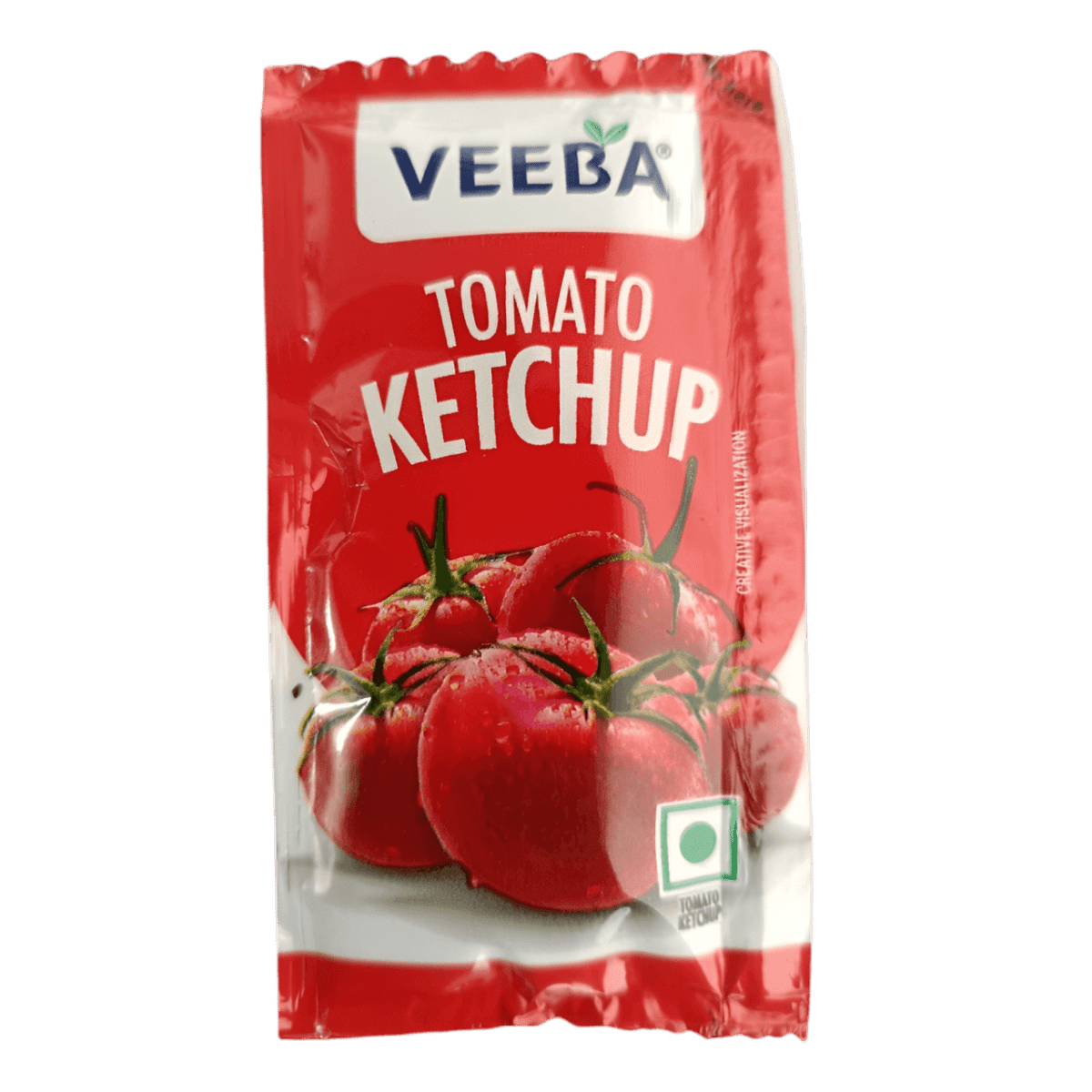 Veeba Tomato Ketchup Sachet 8gm