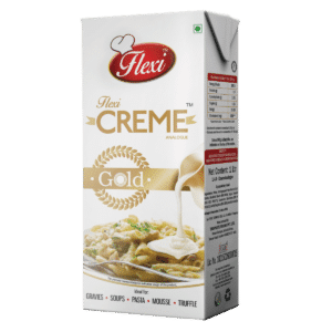 Flexi Gold Cream