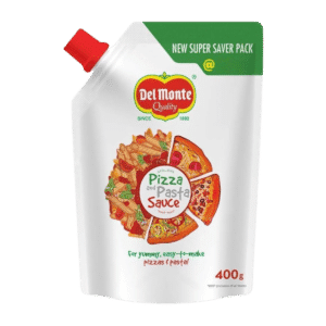 Delmonte Pizza Pasta Sauce 1 Kg