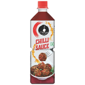 Chings Green and Red Chilly Sauce 680ml