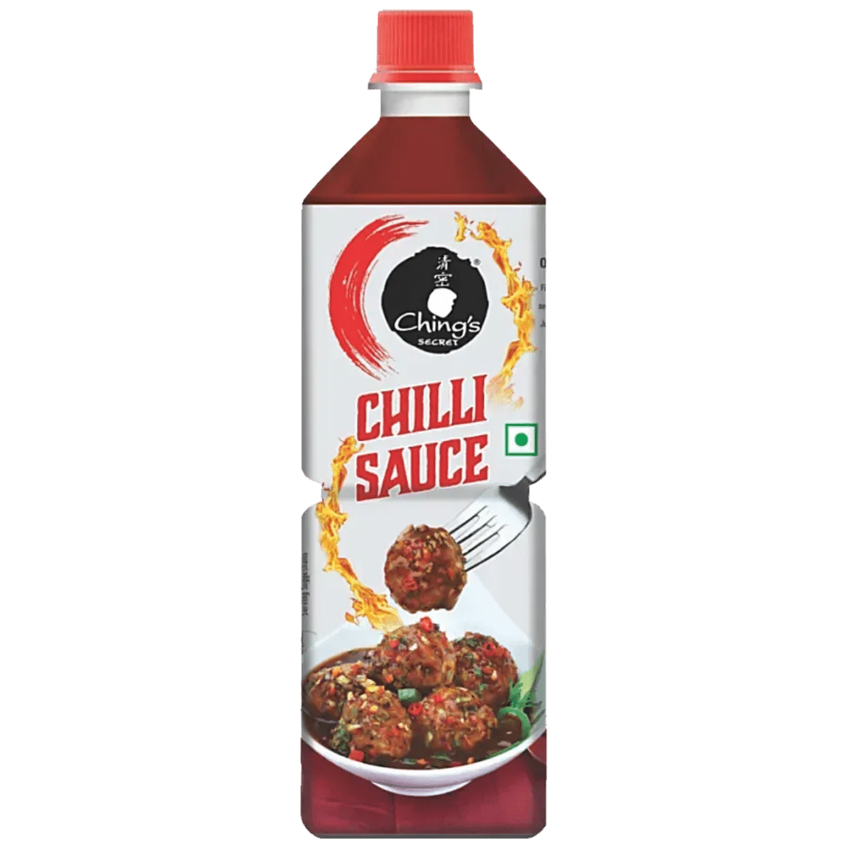 Chings Green and Red Chilly Sauce 680ml