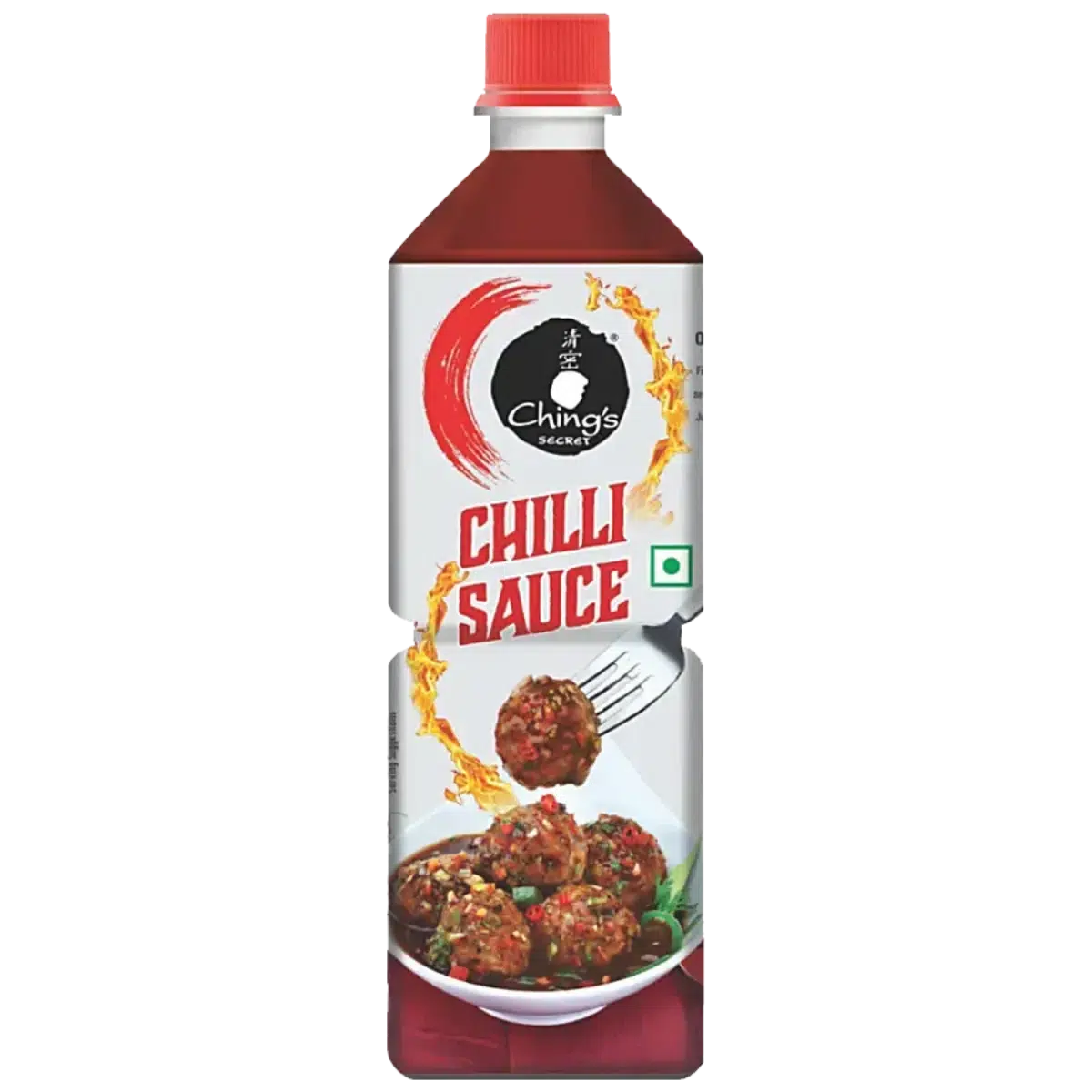 Chings Green and Red Chilly Sauce 680ml