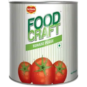 Delmonte Tomato Puree