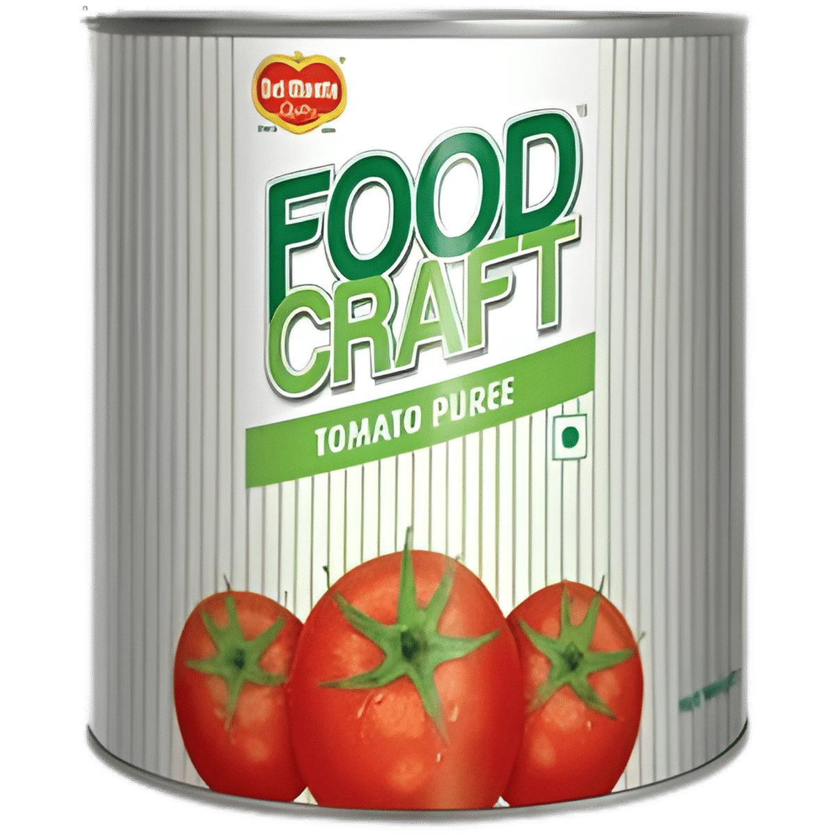 Delmonte Tomato Puree