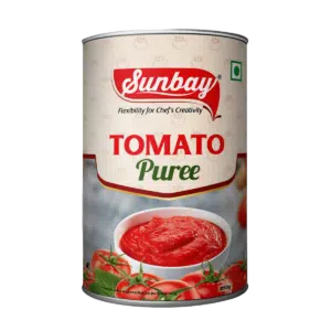 Vkl Tomato Puree – 850gm