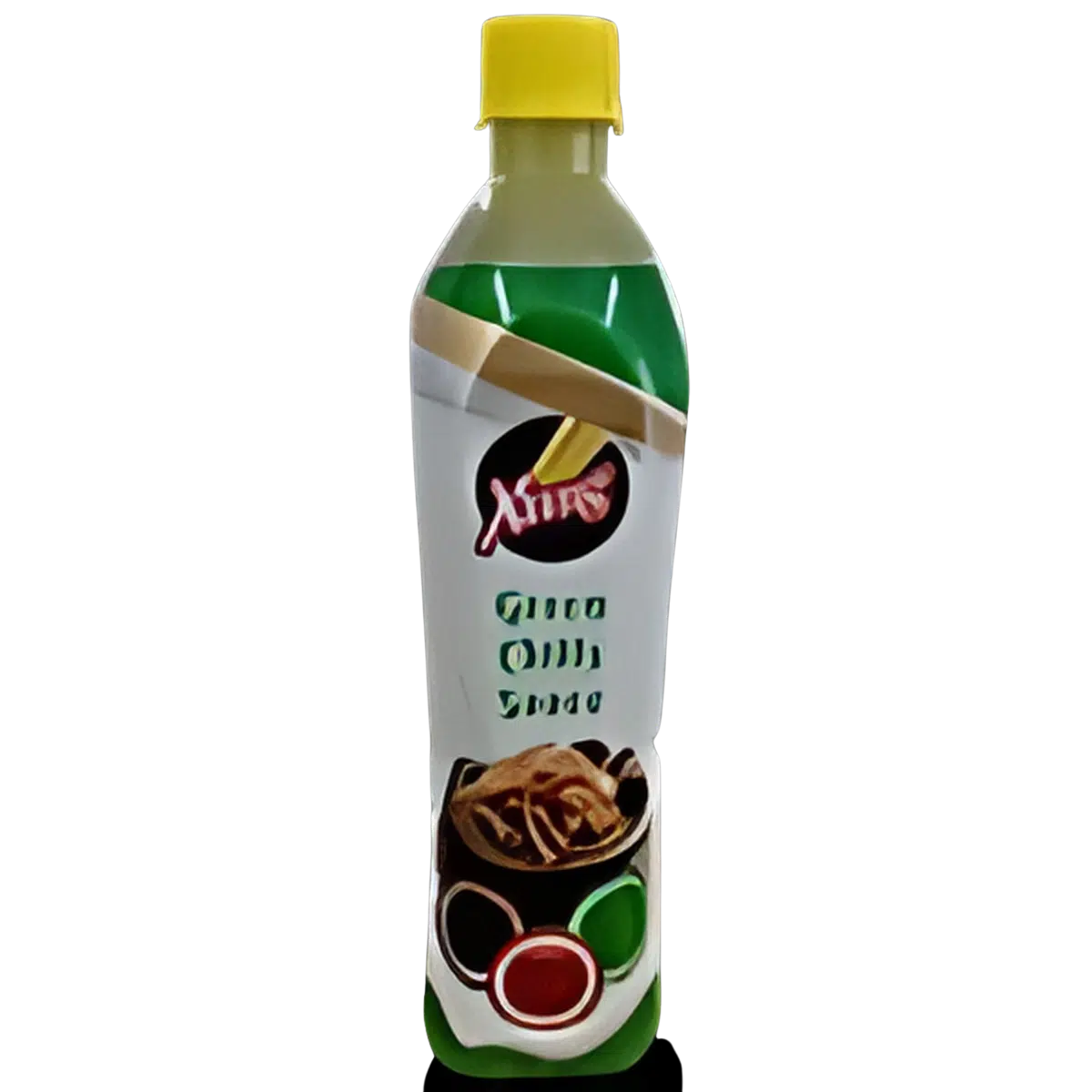 Xingg Green Chilly Sauce 650gm