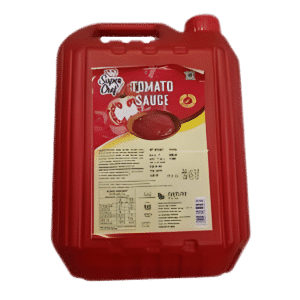 Xingg Tomato Sauce 4.8Kg