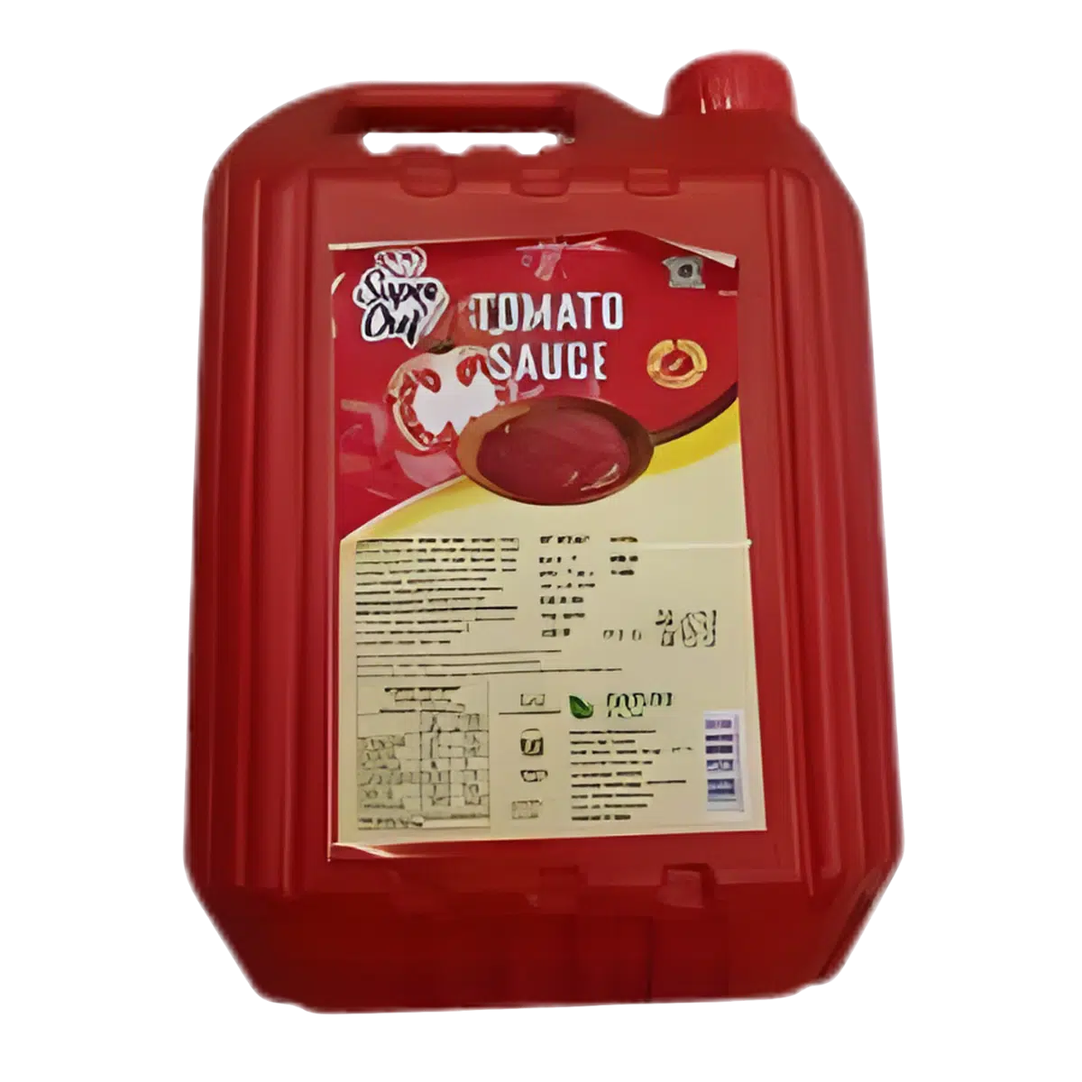 Xingg Tomato Sauce 4.8Kg
