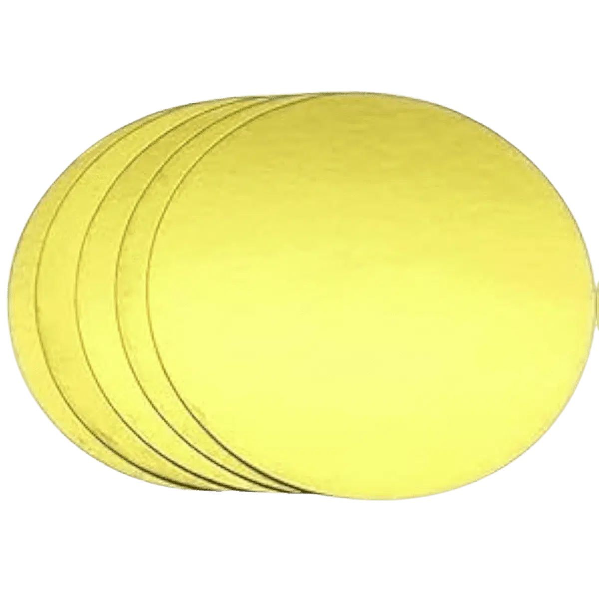 Cake Base - MDF