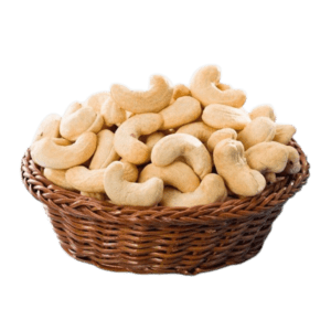3psc Cashew