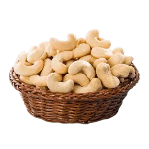 3psc Cashew