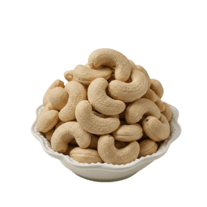 8psc Fine Cashew