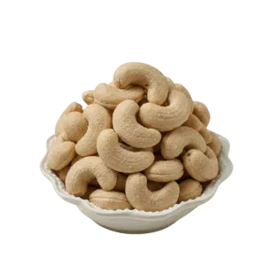 8psc Fine Cashew