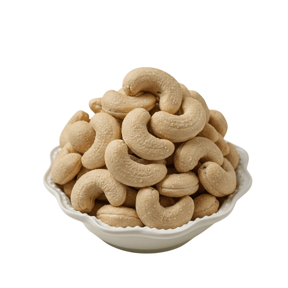 8psc Fine Cashew