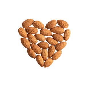 Almonds