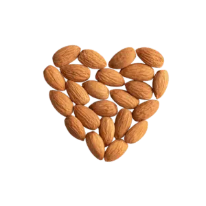 Almonds