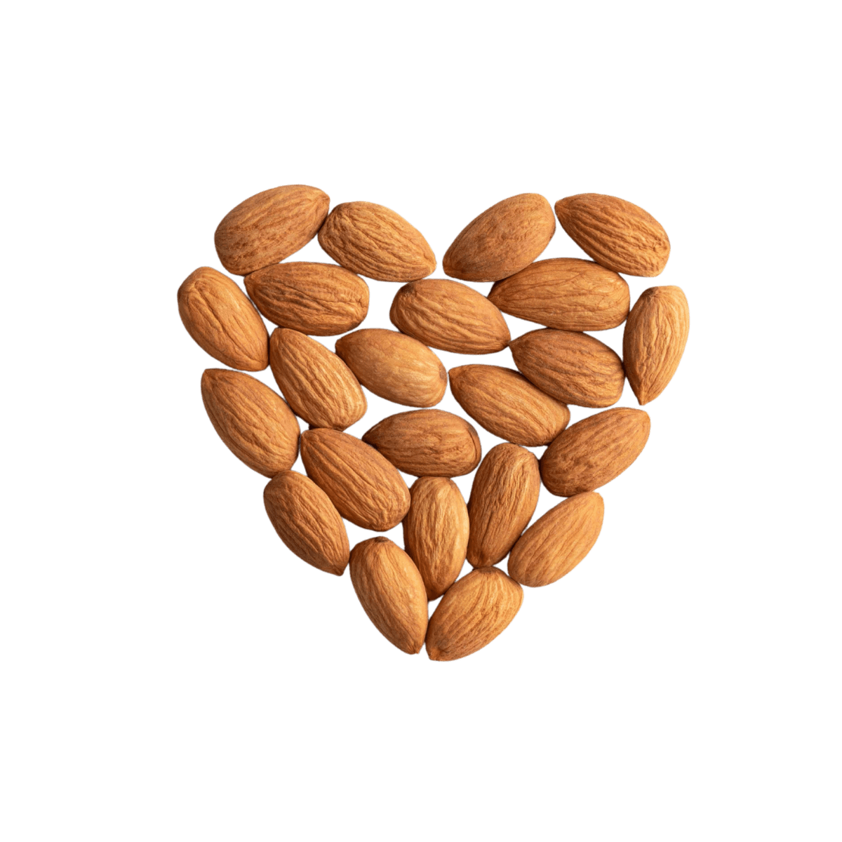 Almonds