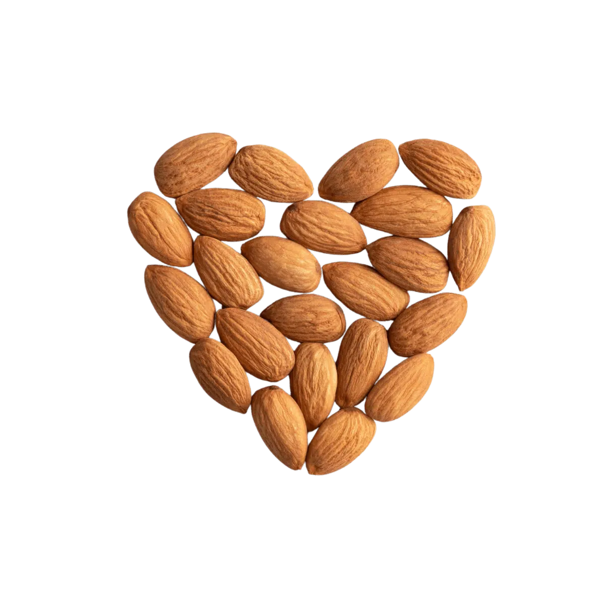 Almonds