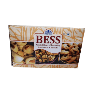 Bess Biscuit
