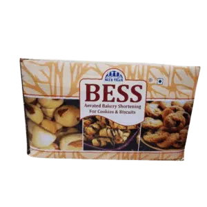 Bess Biscuit