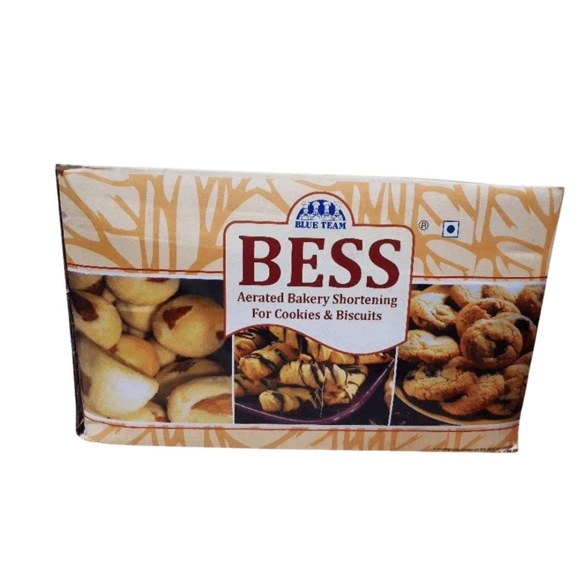 Bess Biscuit
