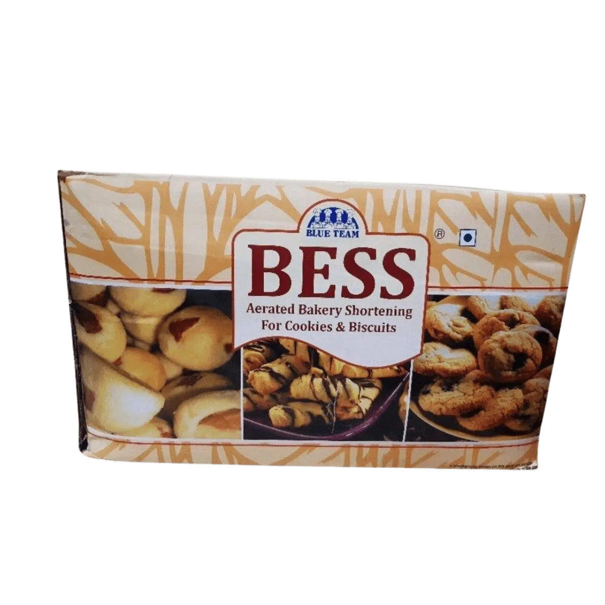 Bess Biscuit