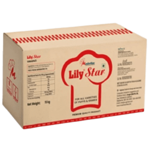 Lilly Star