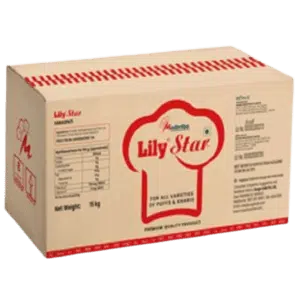 Lilly Star