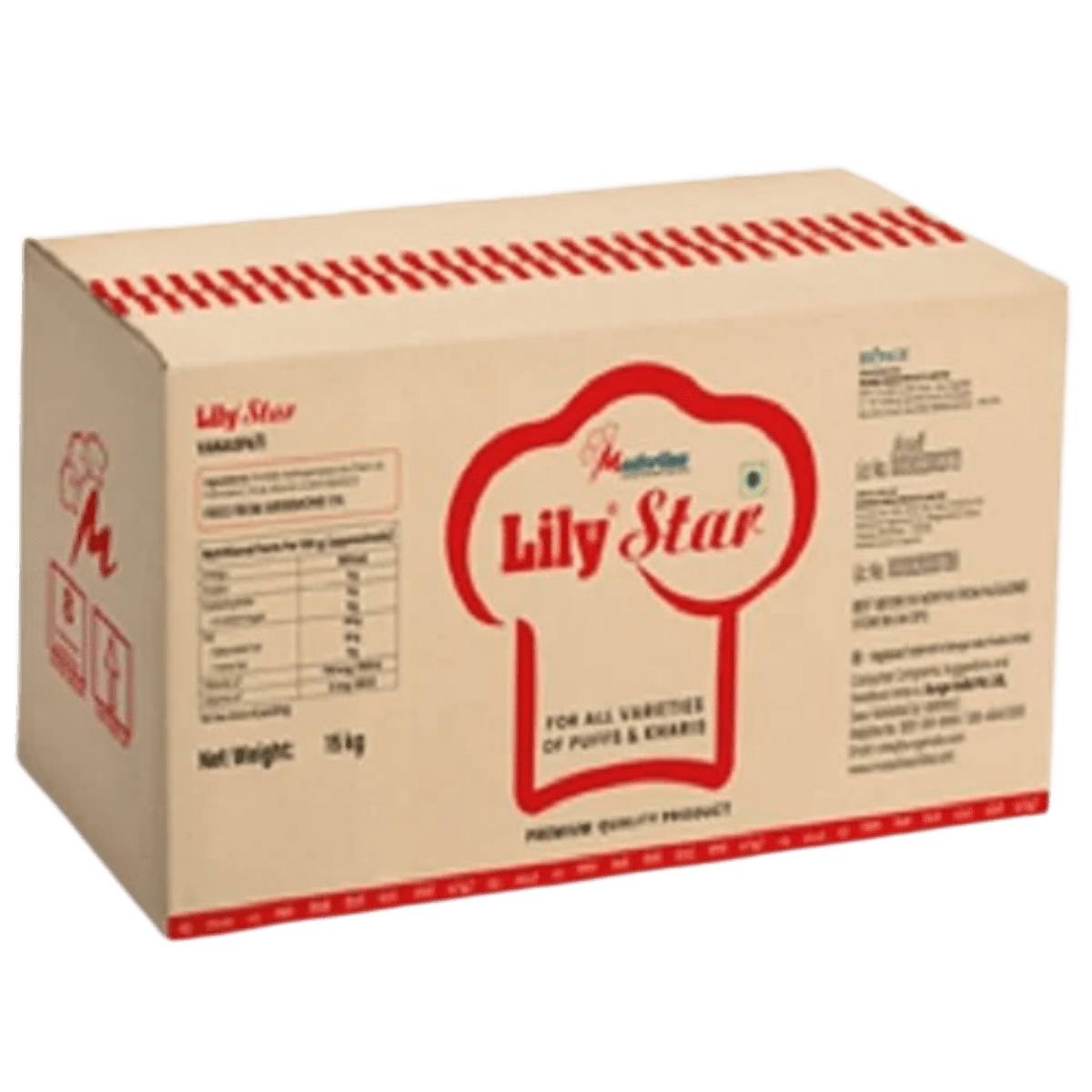 Lilly Star