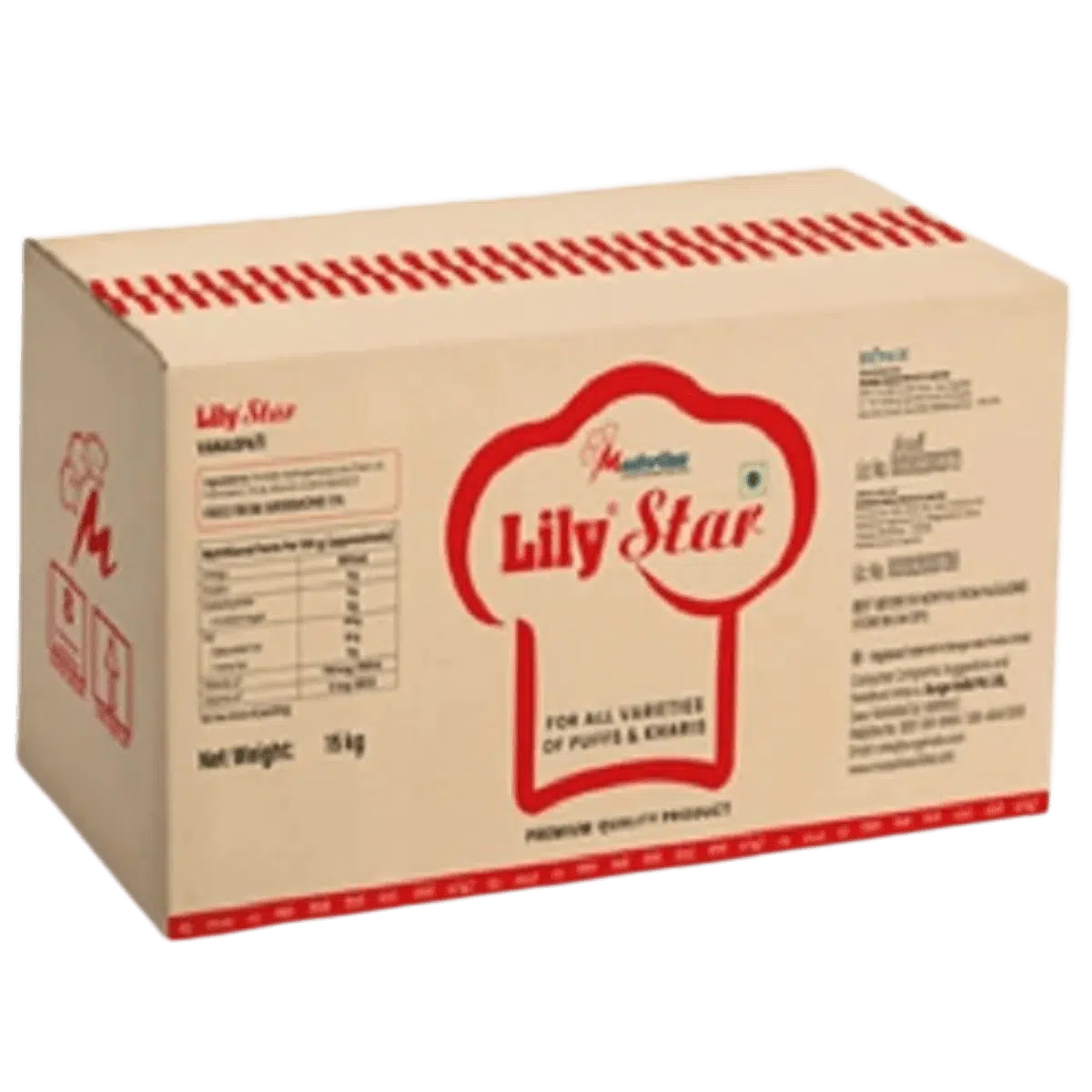 Lilly Star