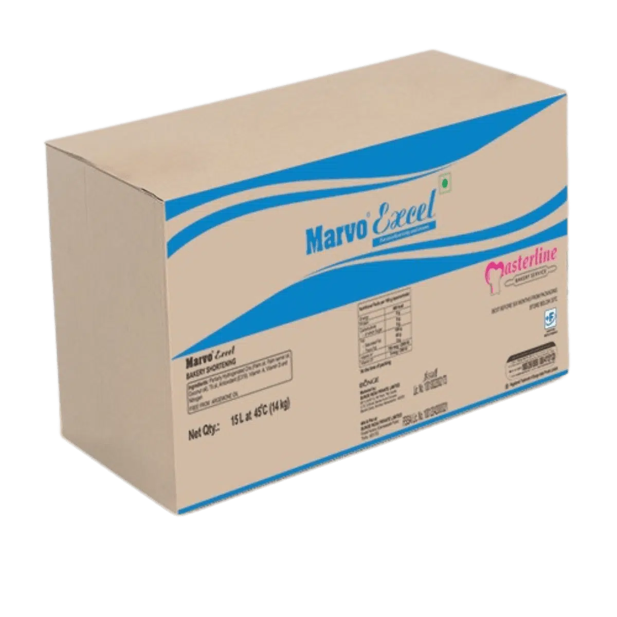 Marvo Exel