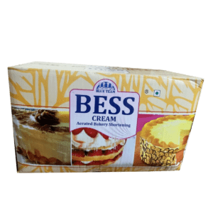 Bess Cream