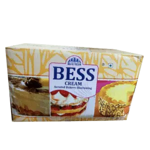 Bess Cream