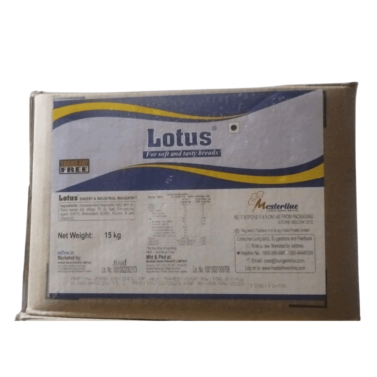 Lotus