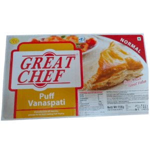 Great Chef