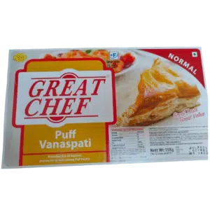 Great Chef