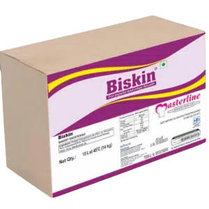 Biskin