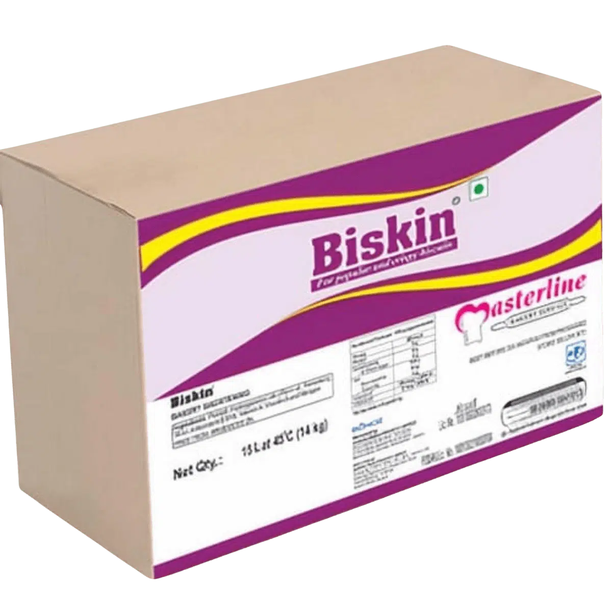 Biskin