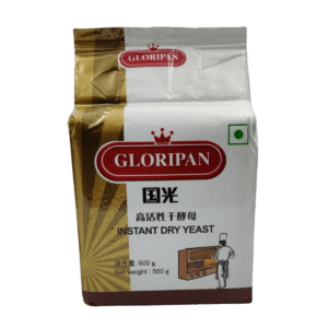 Gloripan Yeast