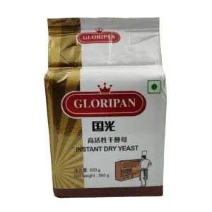 Gloripan Yeast
