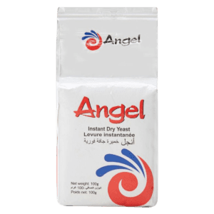 Angle Yeast