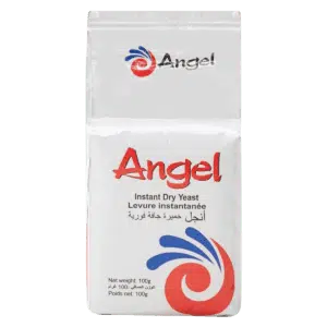 Angle Yeast