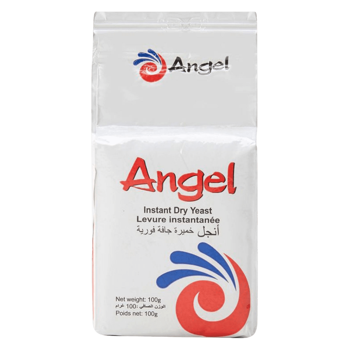 Angle Yeast
